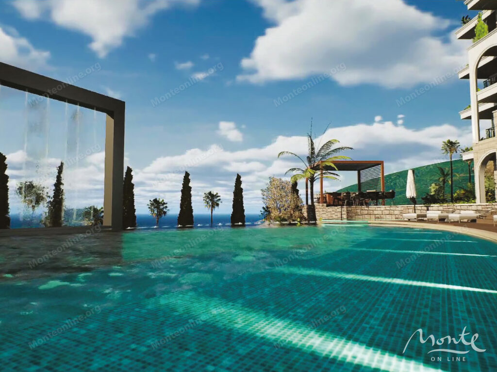 kvartira v unikalnom zhilom komplekse v czentre budvy 17