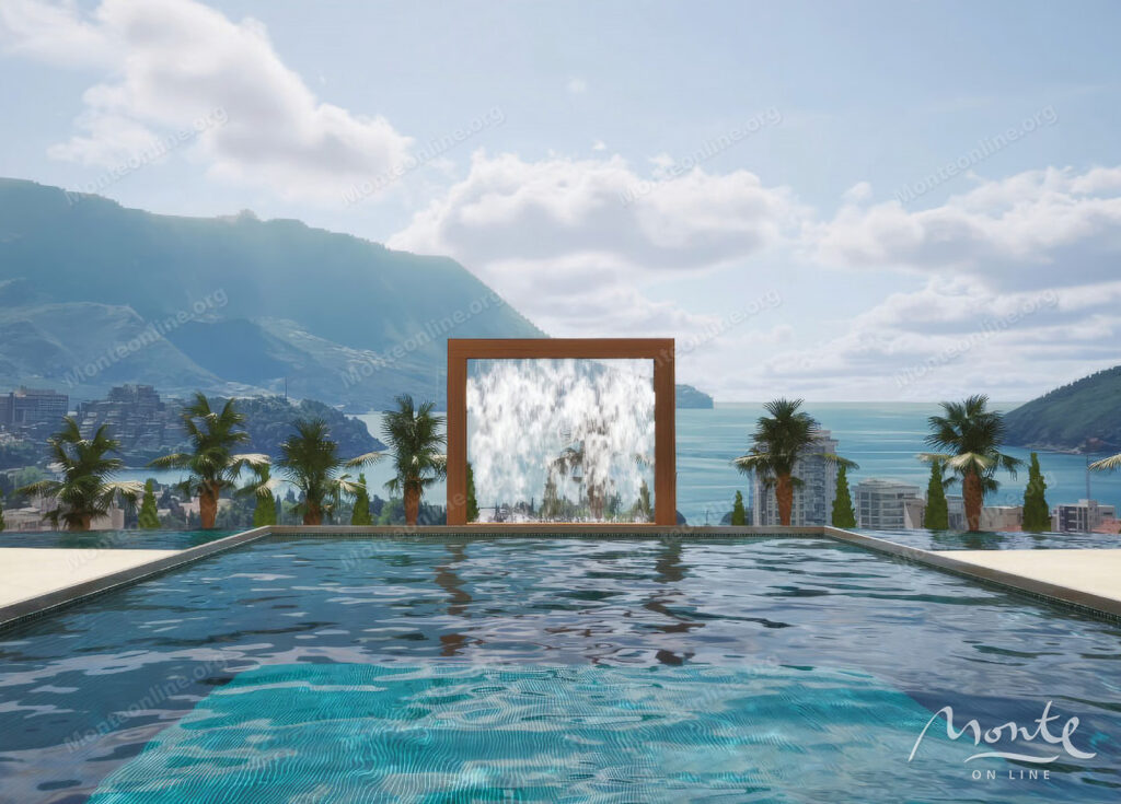 kvartira v unikalnom zhilom komplekse v czentre budvy 23