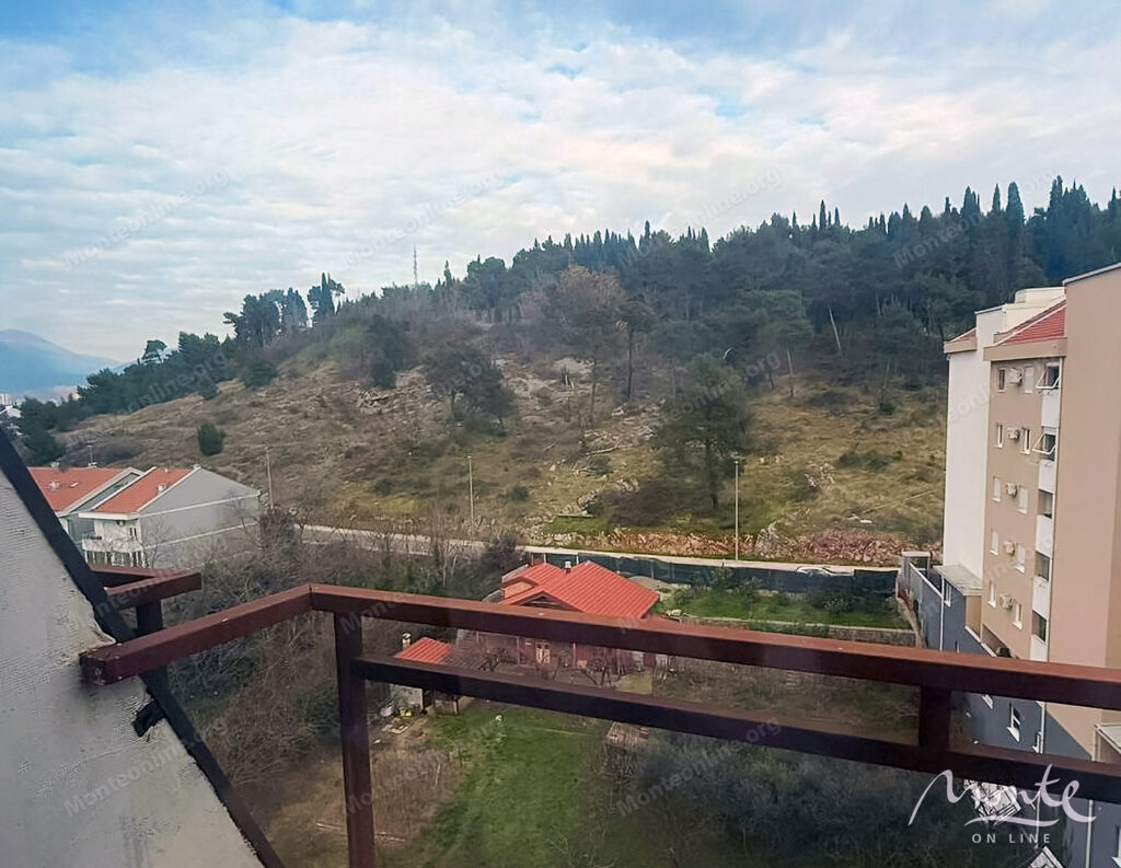 novaya kvartira s 1 spalnej v podgoricze rajon zabelo ryadom s parkom lyubovich 01