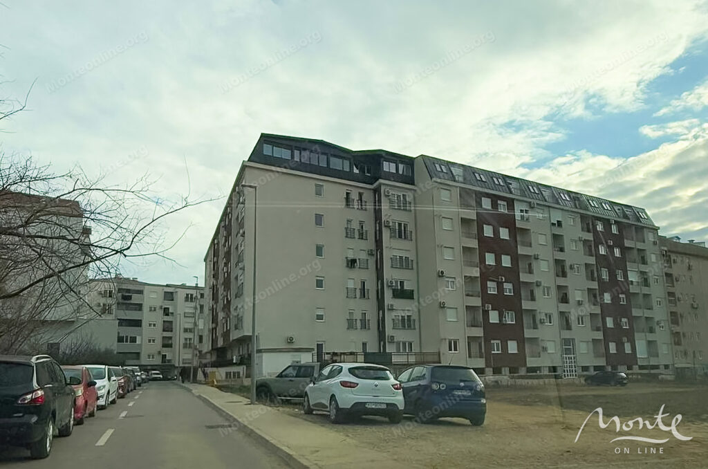 novaya kvartira s 1 spalnej v podgoricze rajon zabelo ryadom s parkom lyubovich 02