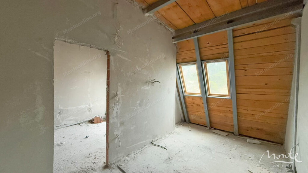 novaya kvartira s 1 spalnej v podgoricze rajon zabelo ryadom s parkom lyubovich 03