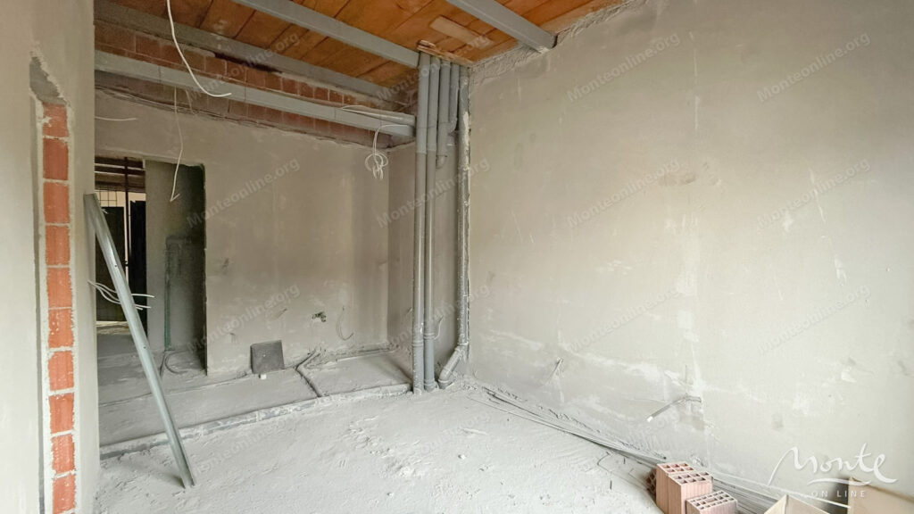 novaya kvartira s 1 spalnej v podgoricze rajon zabelo ryadom s parkom lyubovich 04