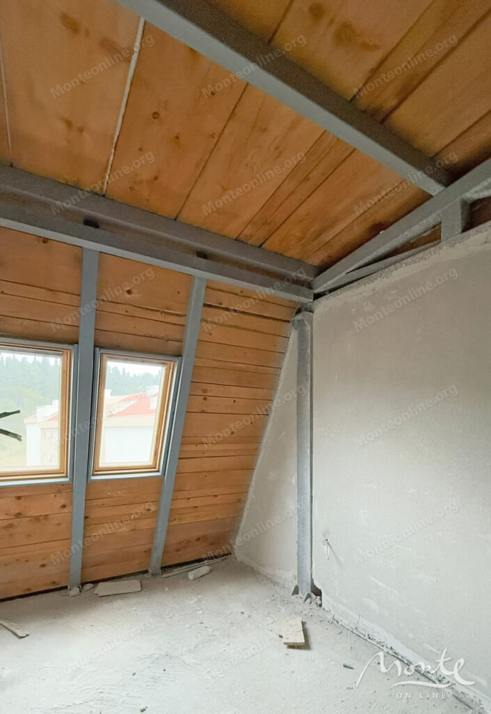 novaya kvartira s 1 spalnej v podgoricze rajon zabelo ryadom s parkom lyubovich 06