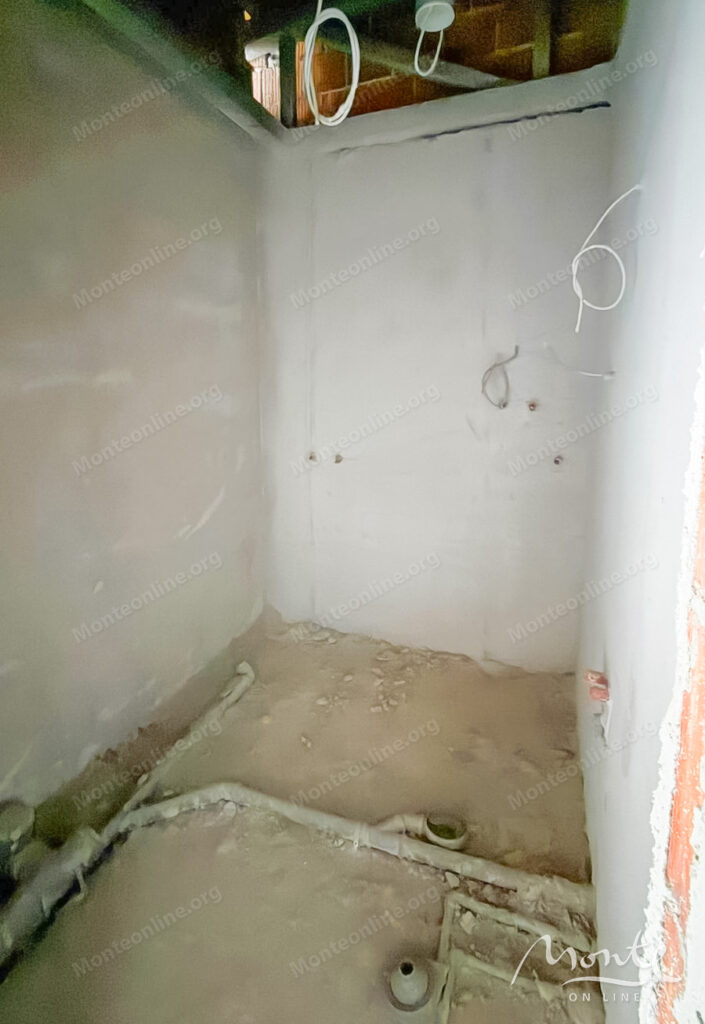 novaya kvartira s 1 spalnej v podgoricze rajon zabelo ryadom s parkom lyubovich 16