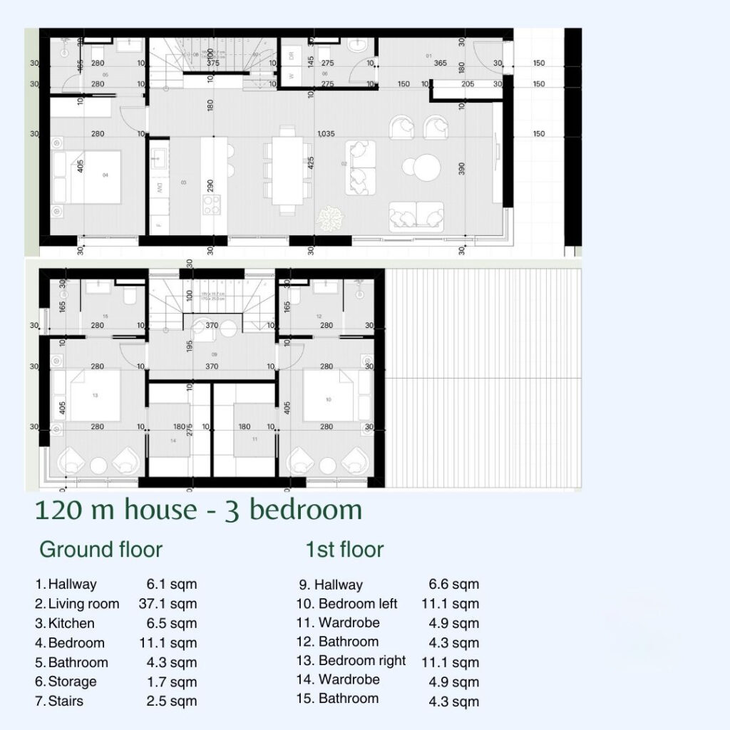 prostornyj kamennyj dom v eko posyolke v kavache 01