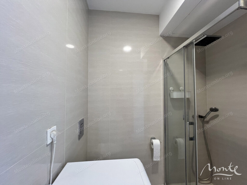 prostornyj penthaus s 2 spalnyami tremya terrasami i garazhom v bechichi 20