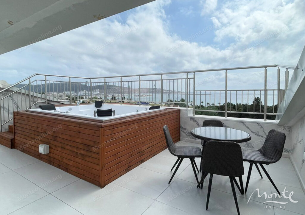 roskoshnaya kvartira s vidom na more 144 kv m komforta i premium udobstv 17