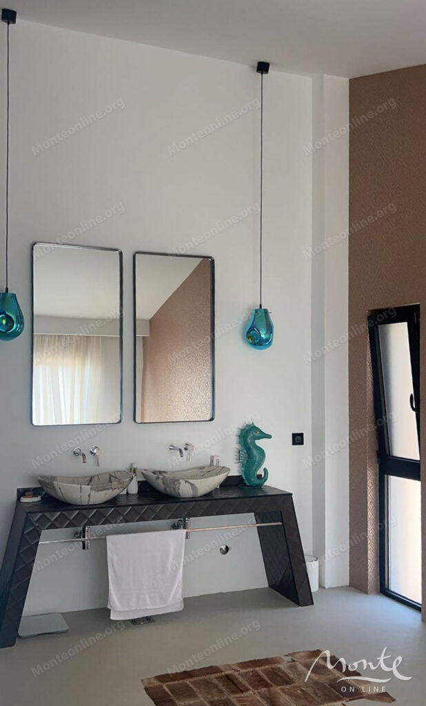 shikarnaya 3 etazhnaya villa v przhno s bassejnom i vidami na more 12