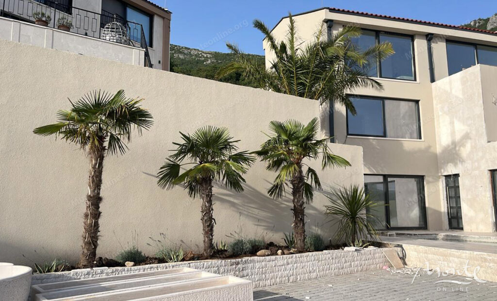 shikarnaya 3 etazhnaya villa v przhno s bassejnom i vidami na more 15