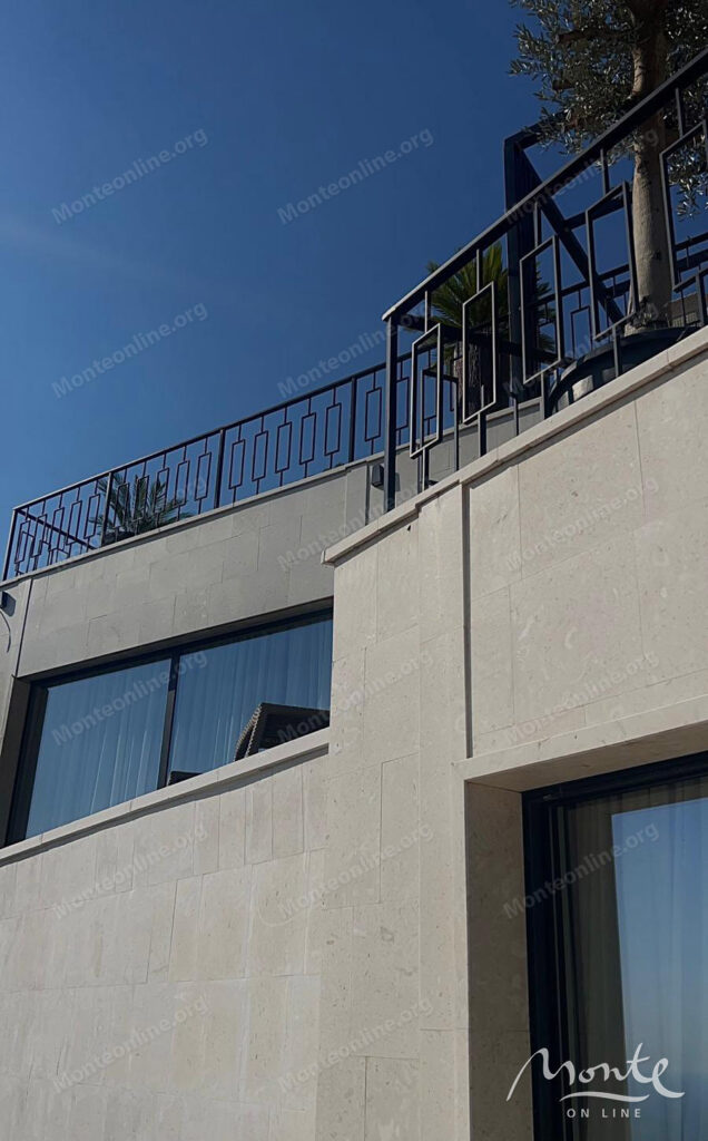 shikarnaya 3 etazhnaya villa v przhno s bassejnom i vidami na more 19