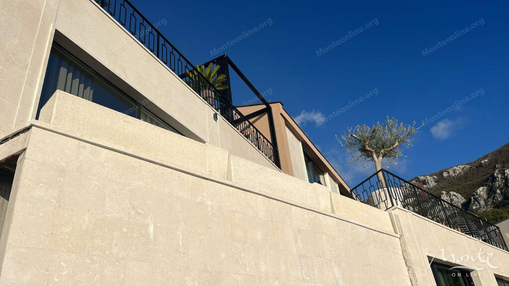 shikarnaya 3 etazhnaya villa v przhno s bassejnom i vidami na more 20