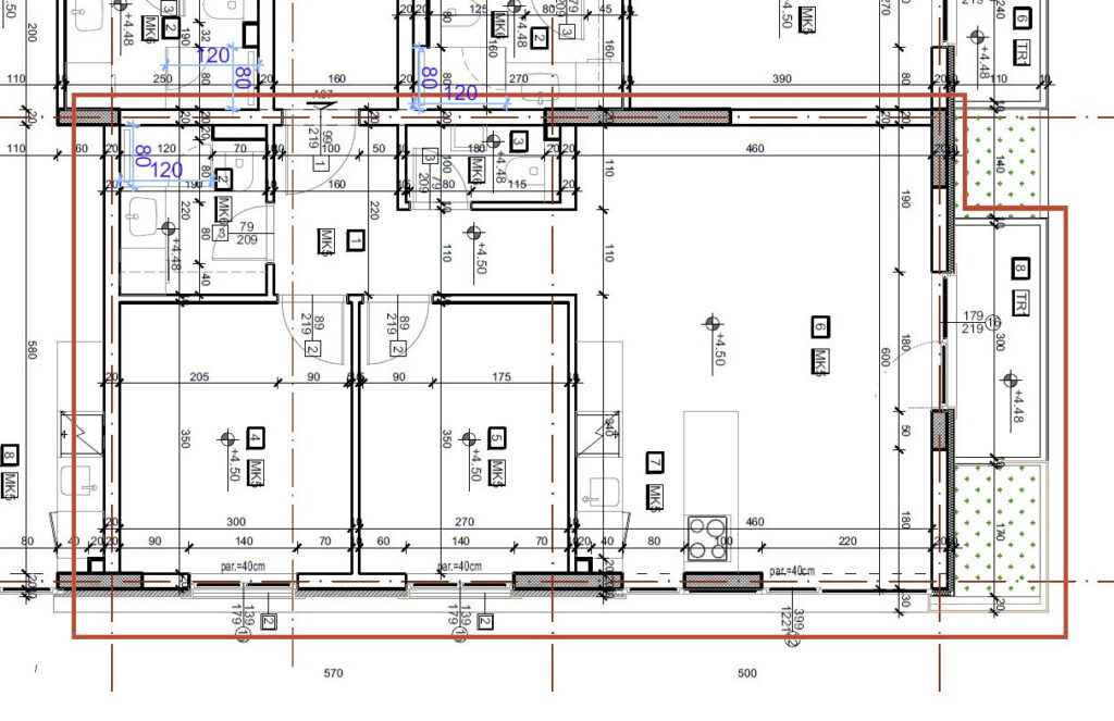 svetlaya 2 spalnaya kvartira v novostrojke premium klassa czentr kolashina 10