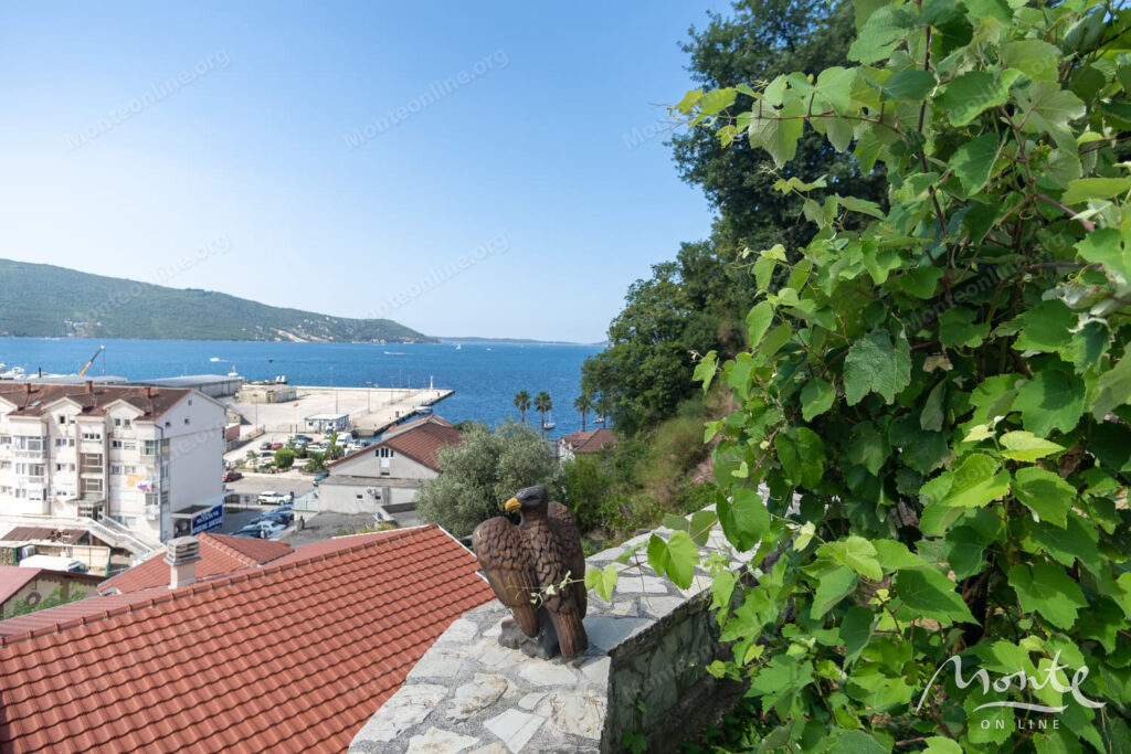 uchastok s domom v zelenike s vidom na more i vozmozhnostyu zastrojki 02