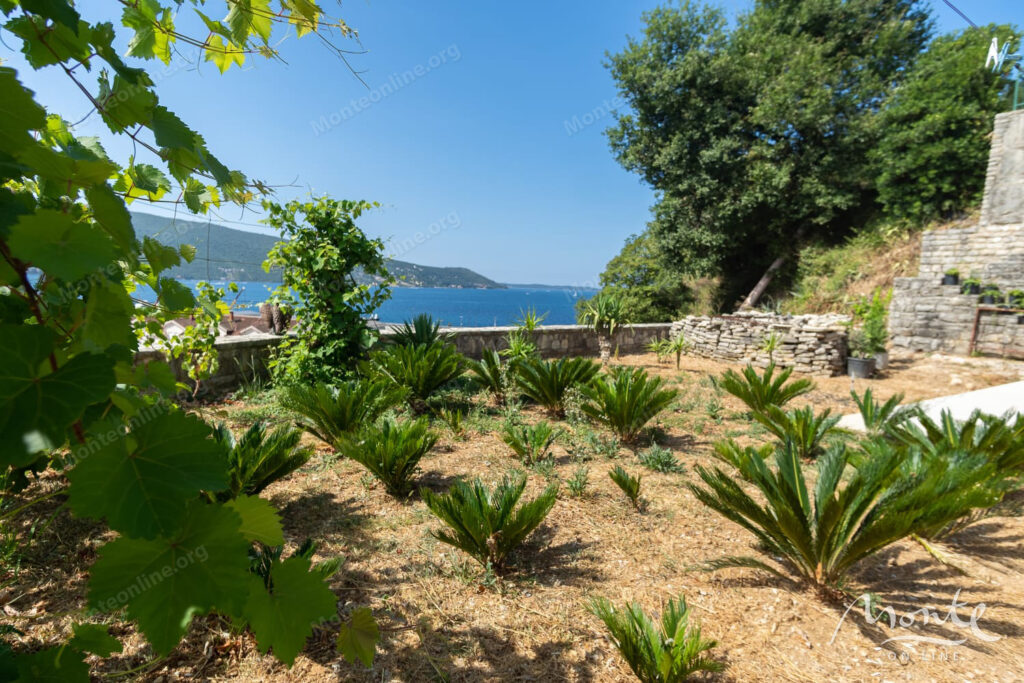 uchastok s domom v zelenike s vidom na more i vozmozhnostyu zastrojki 03