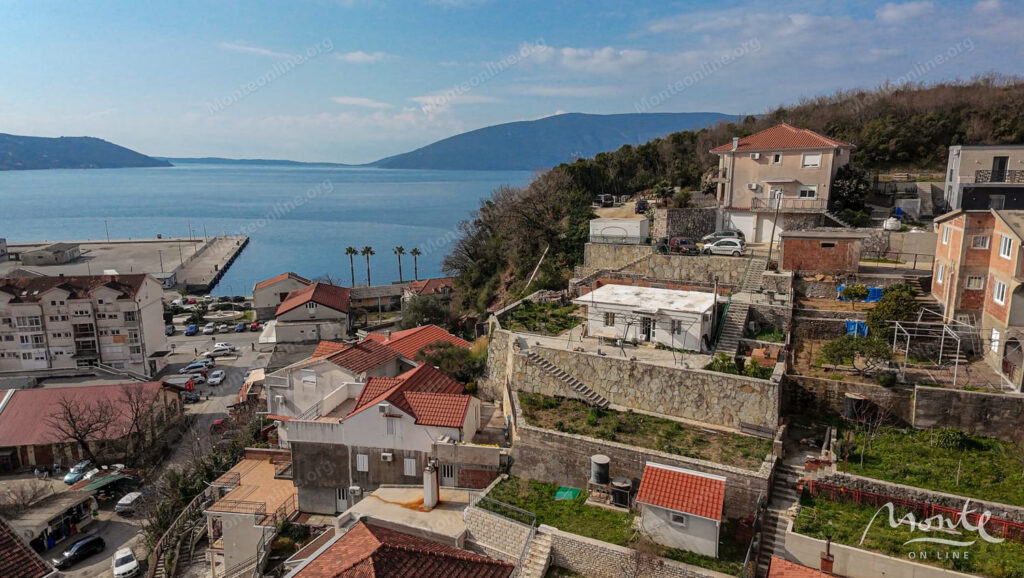 uchastok s domom v zelenike s vidom na more i vozmozhnostyu zastrojki 05