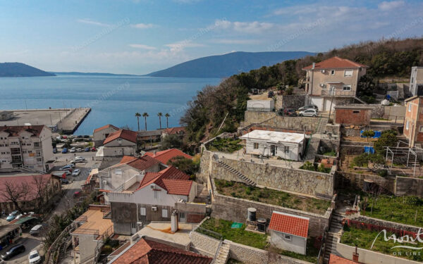 uchastok s domom v zelenike s vidom na more i vozmozhnostyu zastrojki 05