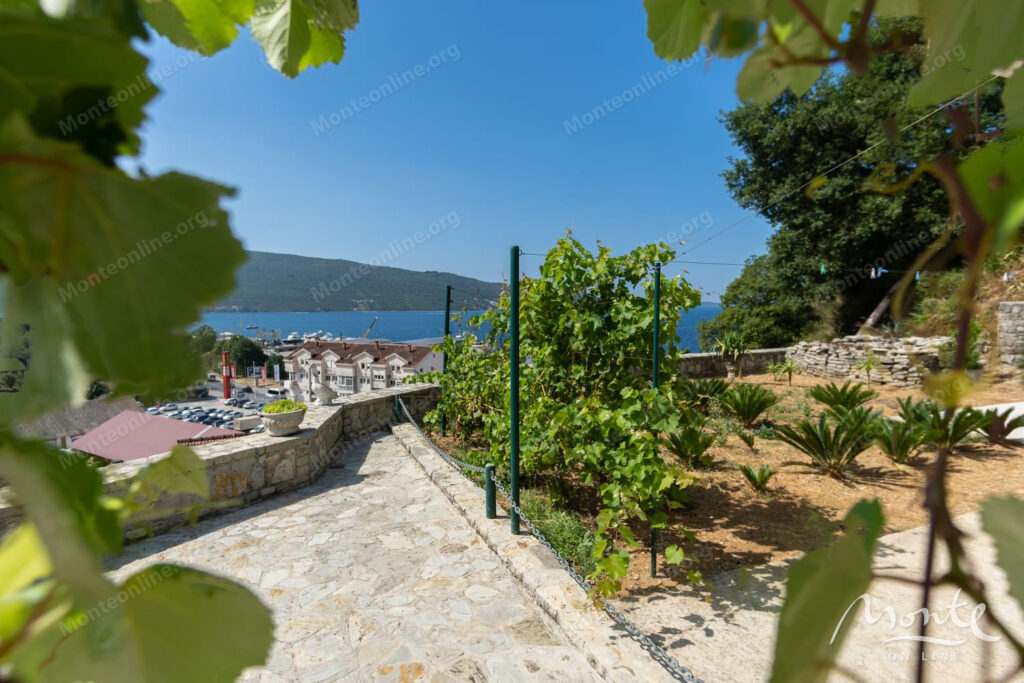 uchastok s domom v zelenike s vidom na more i vozmozhnostyu zastrojki 07