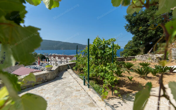 uchastok s domom v zelenike s vidom na more i vozmozhnostyu zastrojki 07