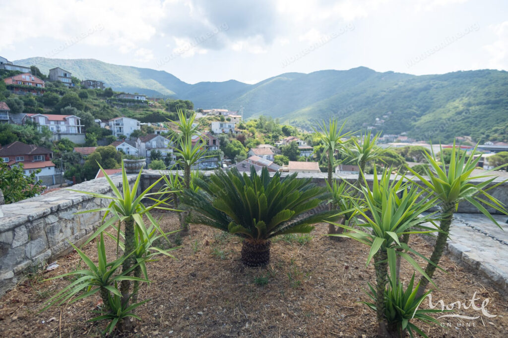 uchastok s domom v zelenike s vidom na more i vozmozhnostyu zastrojki 09