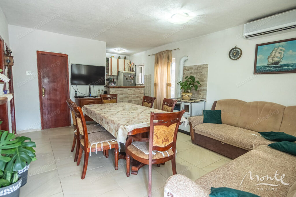 uchastok s domom v zelenike s vidom na more i vozmozhnostyu zastrojki 13