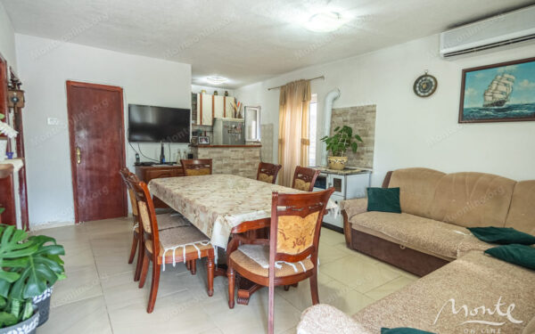 uchastok s domom v zelenike s vidom na more i vozmozhnostyu zastrojki 13