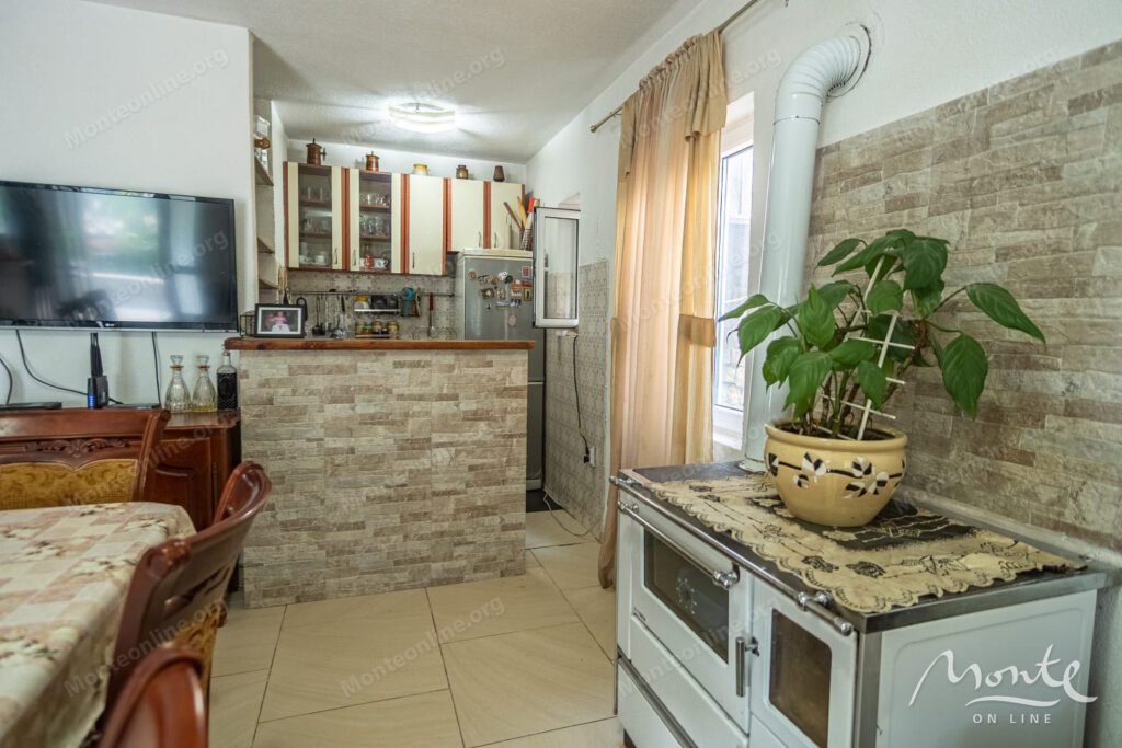 uchastok s domom v zelenike s vidom na more i vozmozhnostyu zastrojki 14