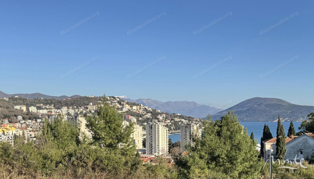 uyutnaya kvartira v kurortnom rajone igalo herczeg novi 11