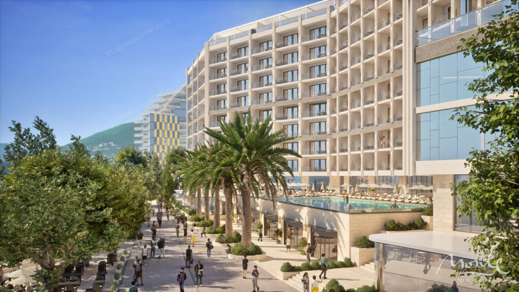 apartamenty v 5 zvezdochnom otele na pervoj linii v rafailovichi 01