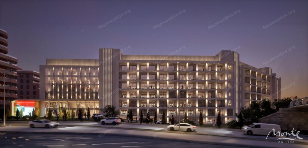 apartamenty v 5 zvezdochnom otele na pervoj linii v rafailovichi 02