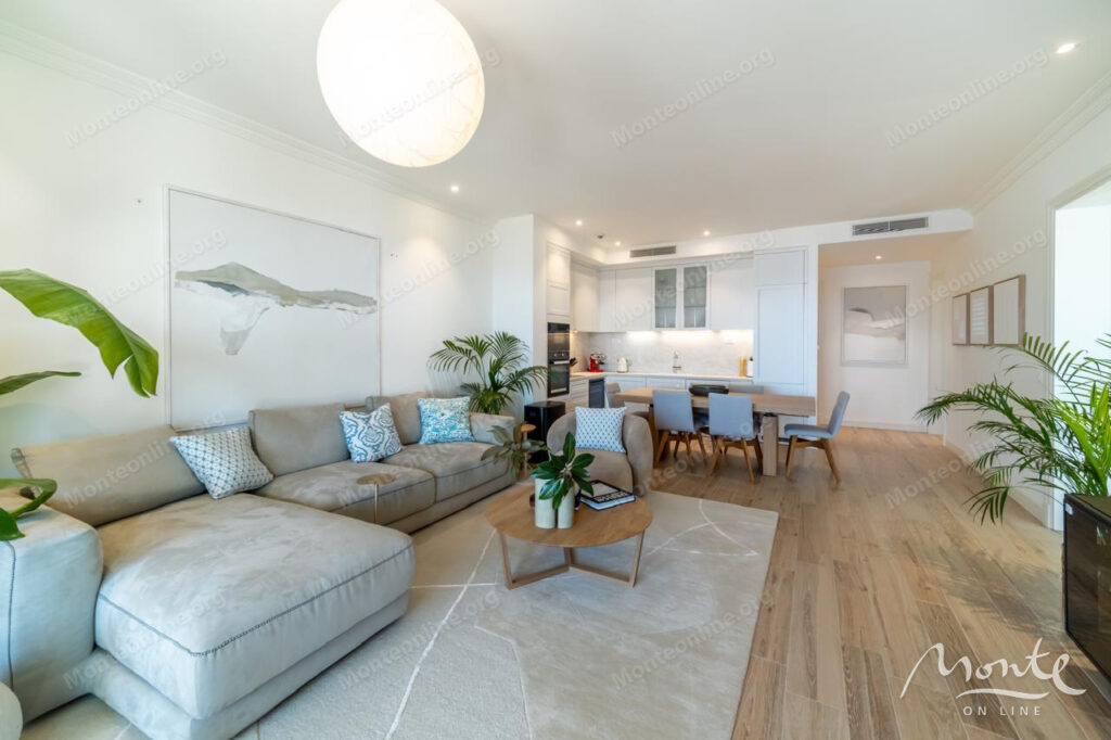 dizajnerskaya 2 spalnaya kvartira s vidom na more v marina village lustica bay 10