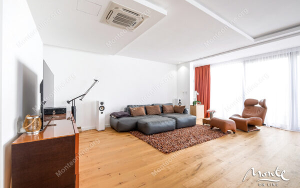 eksklyuzivnyj taunhaus v zakrytom komplekse s bassejnom v lastve grbalskoj chernogoriya 04