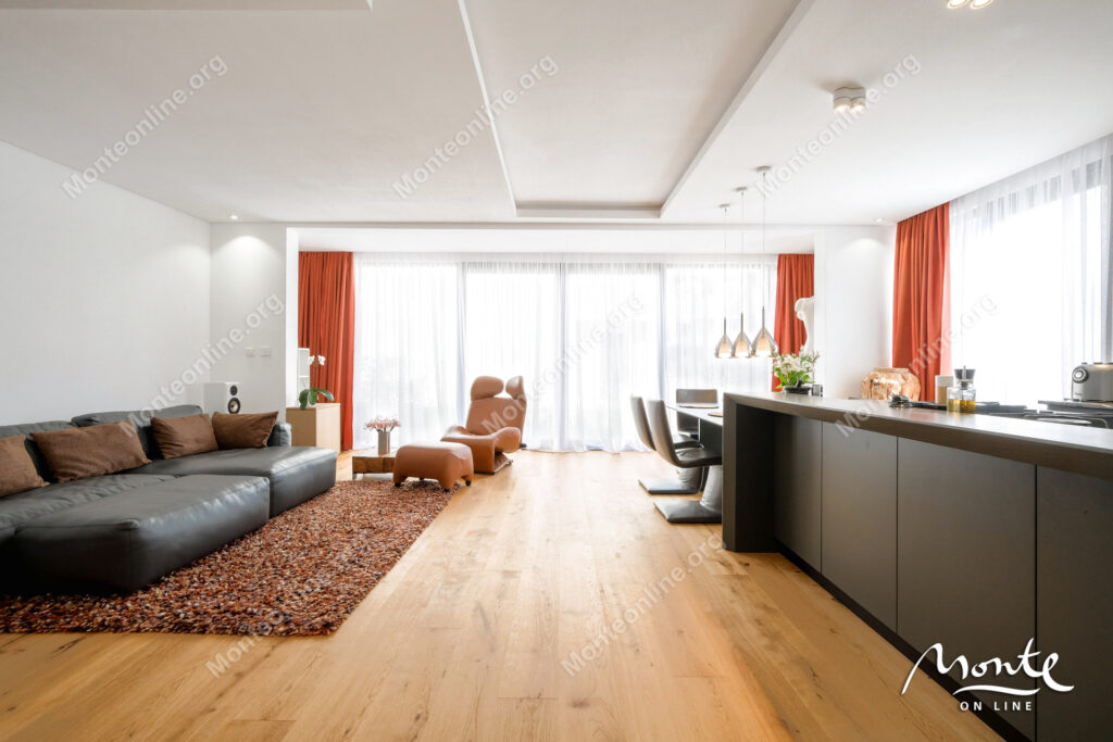 eksklyuzivnyj taunhaus v zakrytom komplekse s bassejnom v lastve grbalskoj chernogoriya 05