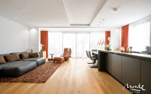 eksklyuzivnyj taunhaus v zakrytom komplekse s bassejnom v lastve grbalskoj chernogoriya 05