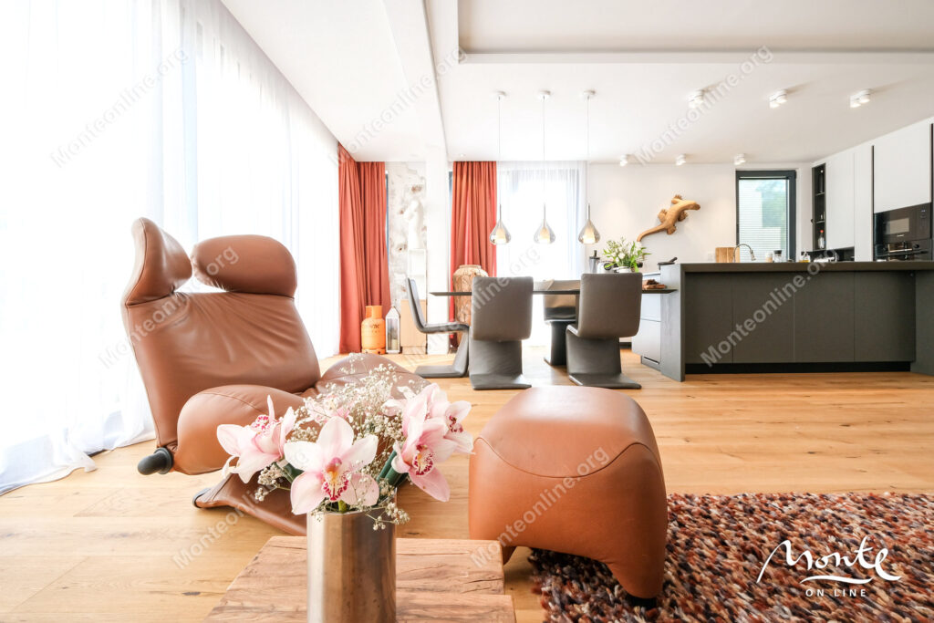 eksklyuzivnyj taunhaus v zakrytom komplekse s bassejnom v lastve grbalskoj chernogoriya 07