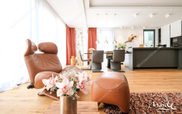 eksklyuzivnyj taunhaus v zakrytom komplekse s bassejnom v lastve grbalskoj chernogoriya 07