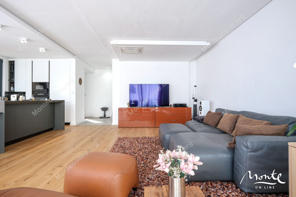 eksklyuzivnyj taunhaus v zakrytom komplekse s bassejnom v lastve grbalskoj chernogoriya 14