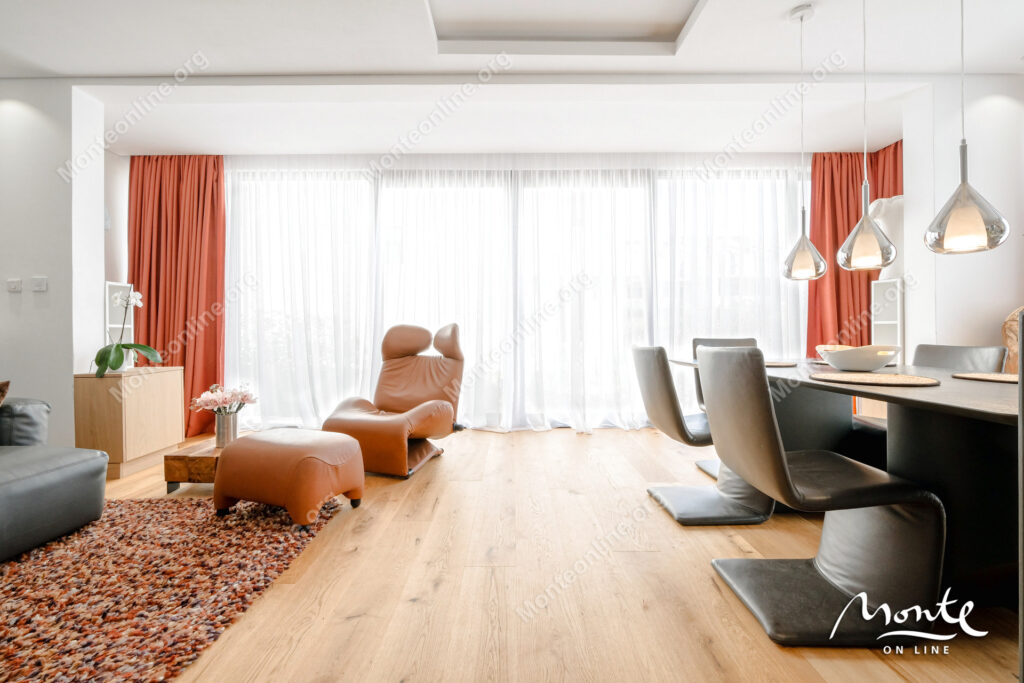 eksklyuzivnyj taunhaus v zakrytom komplekse s bassejnom v lastve grbalskoj chernogoriya 16