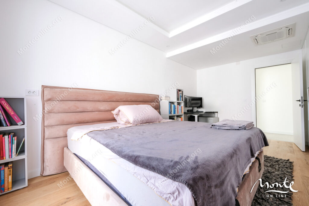 eksklyuzivnyj taunhaus v zakrytom komplekse s bassejnom v lastve grbalskoj chernogoriya 25