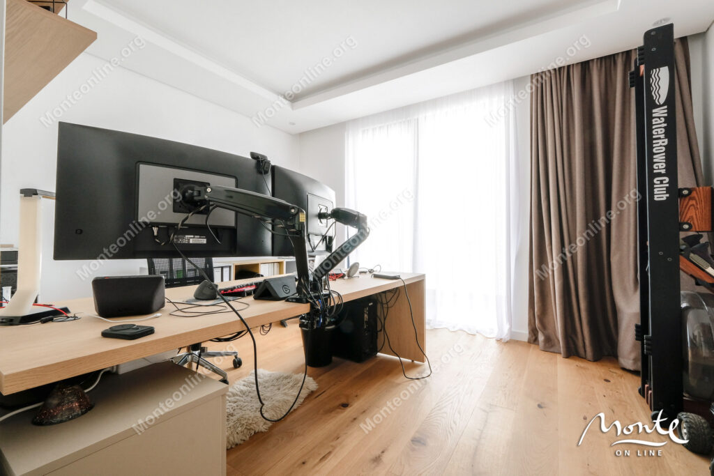 eksklyuzivnyj taunhaus v zakrytom komplekse s bassejnom v lastve grbalskoj chernogoriya 30