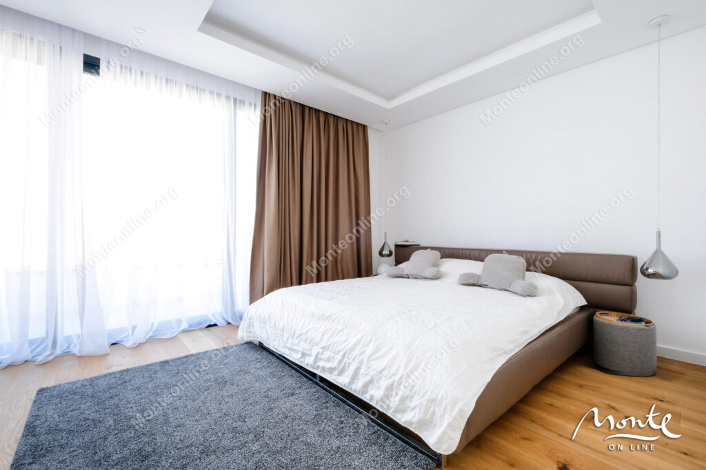 eksklyuzivnyj taunhaus v zakrytom komplekse s bassejnom v lastve grbalskoj chernogoriya 39