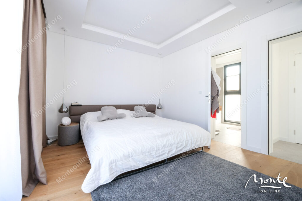 eksklyuzivnyj taunhaus v zakrytom komplekse s bassejnom v lastve grbalskoj chernogoriya 40