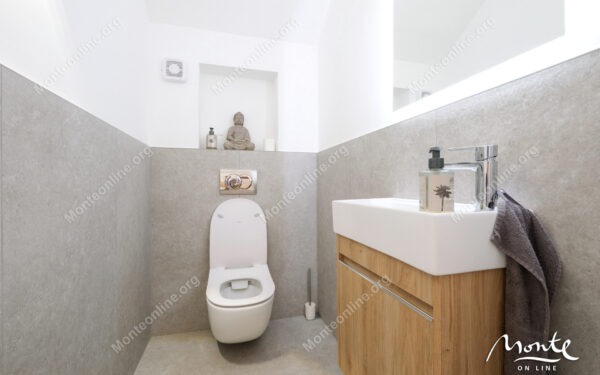 eksklyuzivnyj taunhaus v zakrytom komplekse s bassejnom v lastve grbalskoj chernogoriya 42