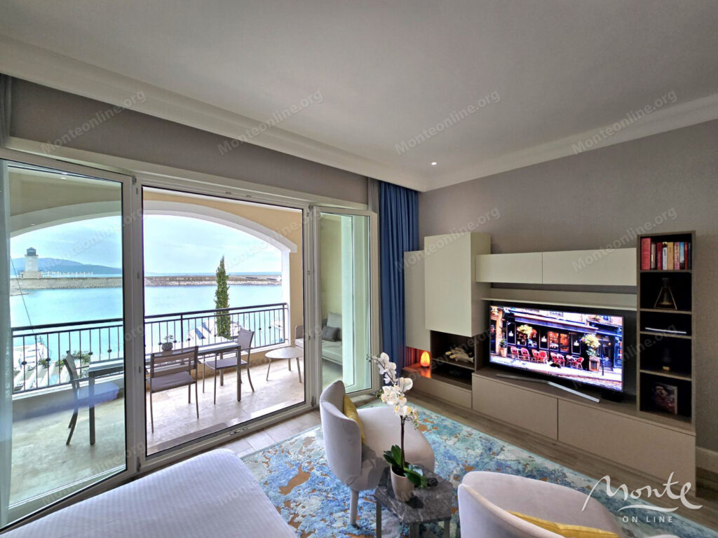 elitnaya studiya na pervoj linii v marina village lustica bay 04