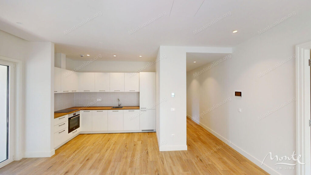 kvartira s 1 spalnej v prestizhnom komplekse lushticza bej centrale 08