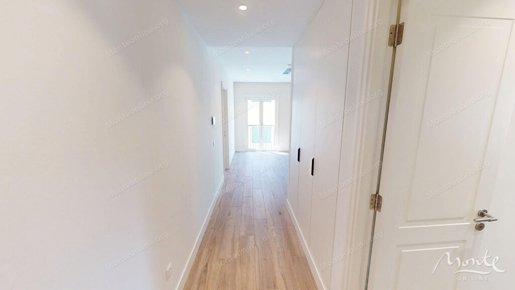 kvartira s 1 spalnej v prestizhnom komplekse lushticza bej centrale 10