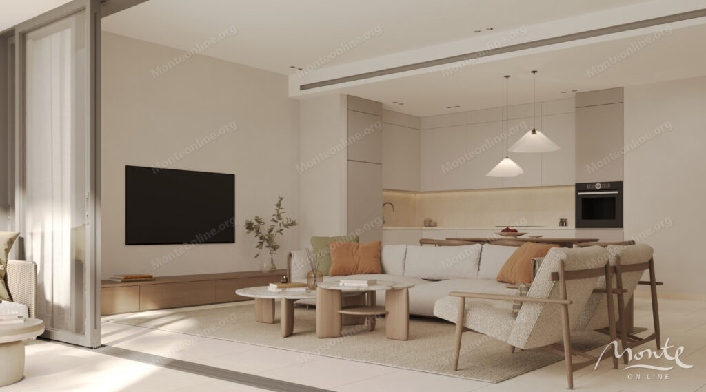 kvartira v prestizhnom zhilom komplekse horizon lushticza bej 07