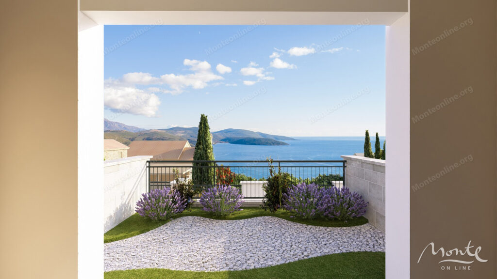 kvartira v prestizhnom zhilom komplekse horizon lushticza bej 11 studia