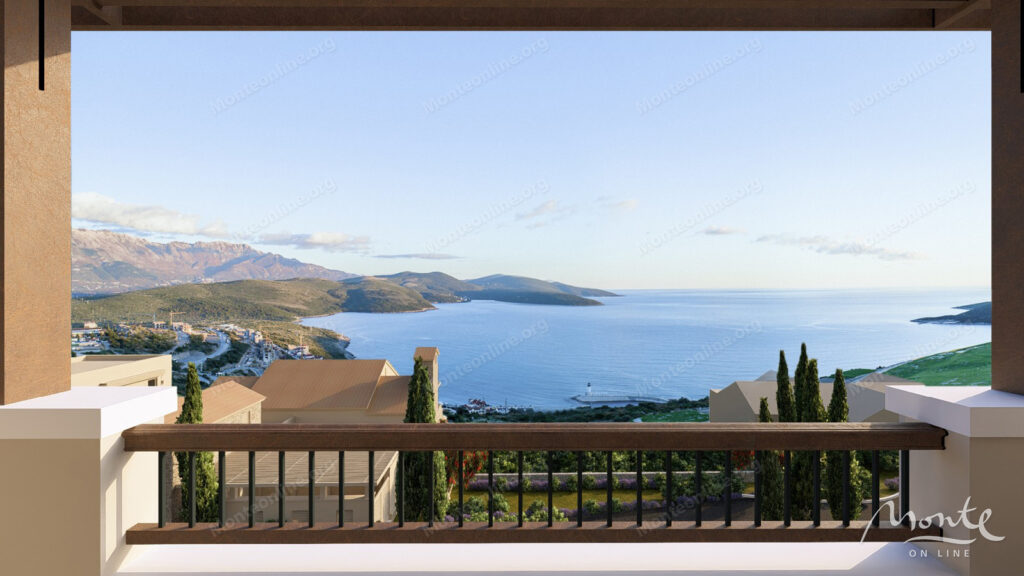 kvartira v prestizhnom zhilom komplekse horizon lushticza bej 13 2 spalni