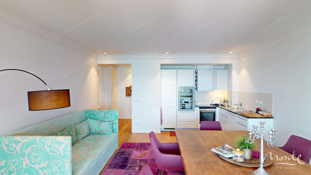 prostornaya 2 spalnaya kvartira s vidom na more v marina village lustica bay 12