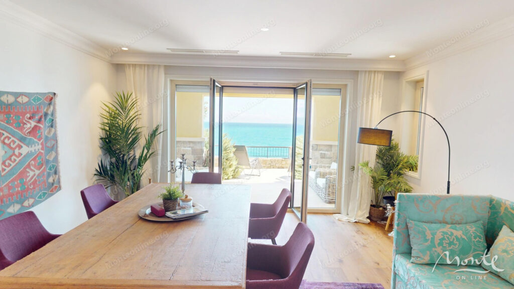 prostornaya 2 spalnaya kvartira s vidom na more v marina village lustica bay 14